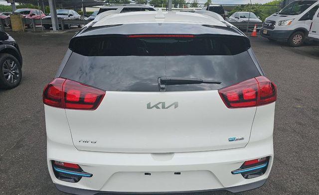 used 2022 Kia Niro EV car, priced at $21,559