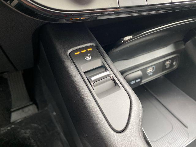 new 2025 Kia Telluride car, priced at $43,117