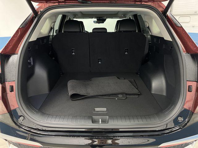 used 2025 Kia Sportage car, priced at $32,885