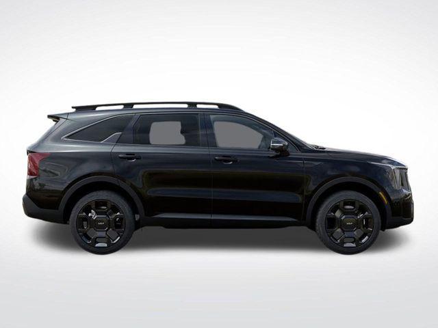 new 2026 Kia Sorento Hybrid car, priced at $47,669