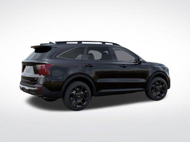 new 2026 Kia Sorento Hybrid car, priced at $47,669