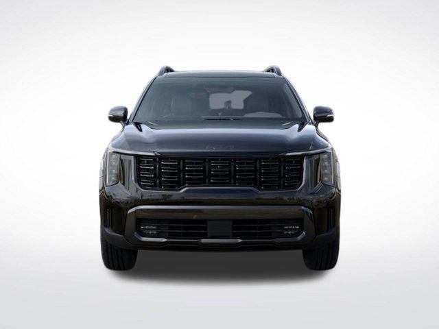 new 2026 Kia Sorento Hybrid car, priced at $47,669