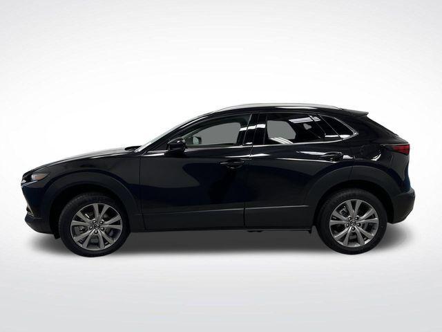 used 2024 Mazda CX-30 car, priced at $23,516
