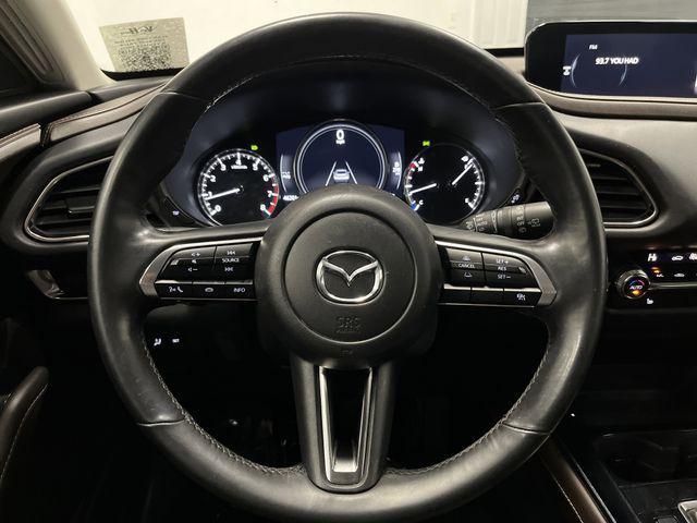 used 2024 Mazda CX-30 car, priced at $23,516