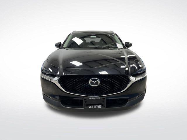 used 2024 Mazda CX-30 car, priced at $23,516