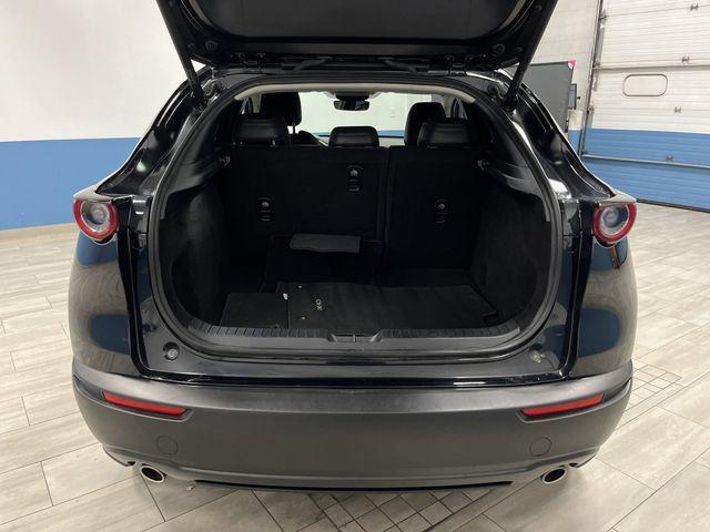 used 2024 Mazda CX-30 car, priced at $23,516