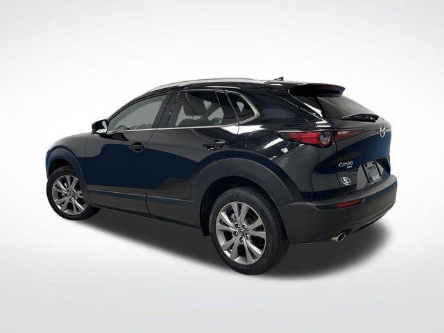 used 2024 Mazda CX-30 car, priced at $23,516