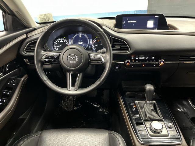 used 2024 Mazda CX-30 car, priced at $23,516
