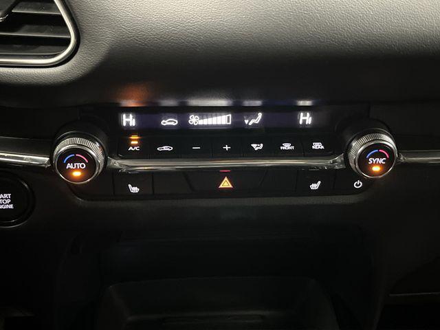 used 2024 Mazda CX-30 car, priced at $23,516