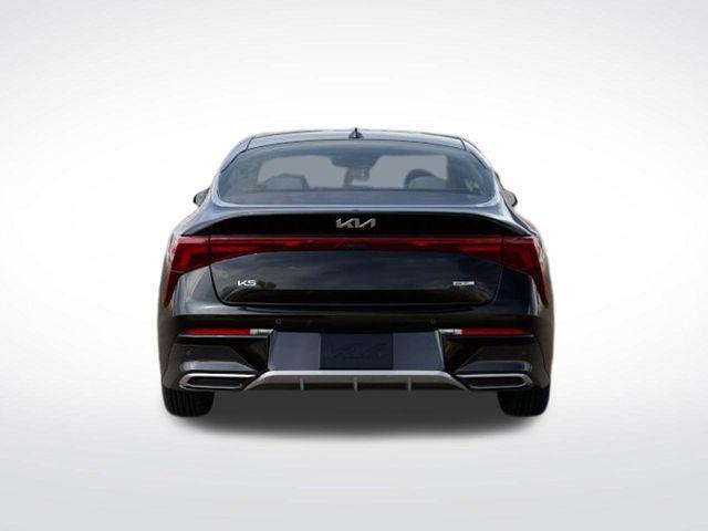 new 2026 Kia K5 car, priced at $31,906