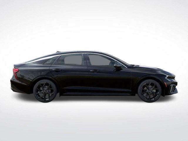 new 2026 Kia K5 car, priced at $31,906