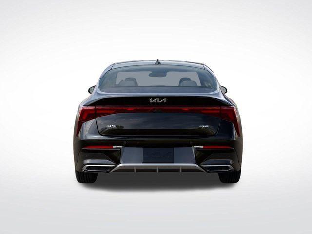 new 2026 Kia K5 car, priced at $31,906