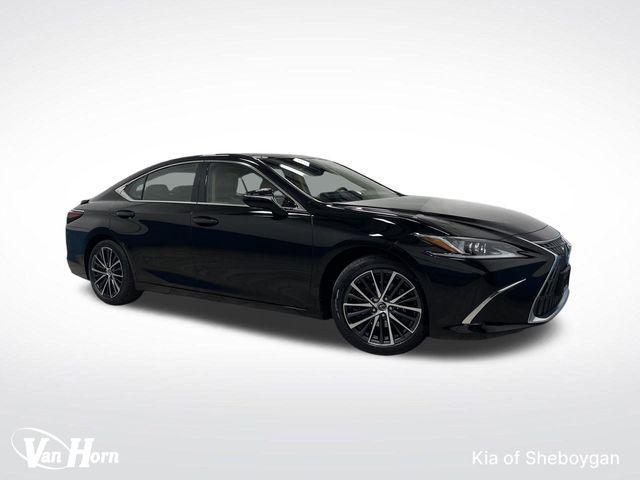 used 2023 Lexus ES 350 car, priced at $38,976
