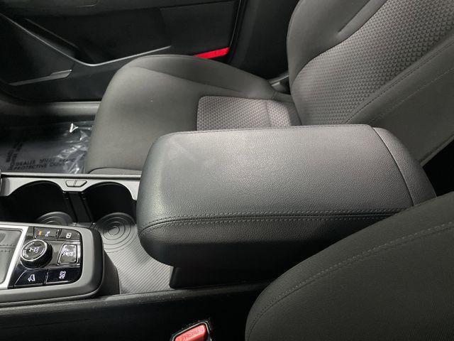 used 2023 Kia Sportage car, priced at $23,278
