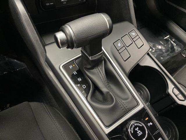 used 2023 Kia Sportage car, priced at $23,278