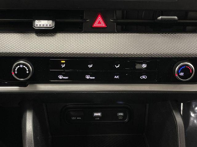 used 2023 Kia Sportage car, priced at $23,278
