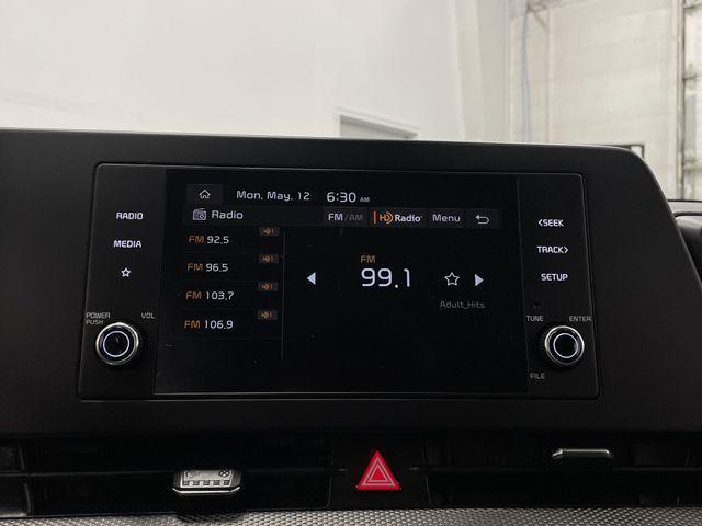 used 2023 Kia Sportage car, priced at $23,278
