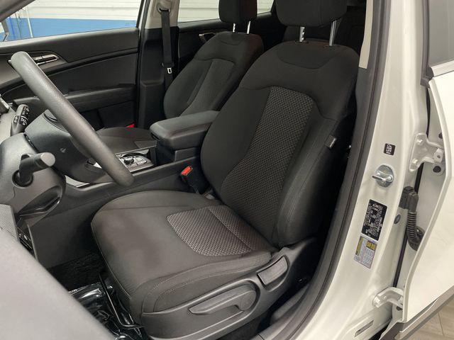 used 2023 Kia Sportage car, priced at $23,278