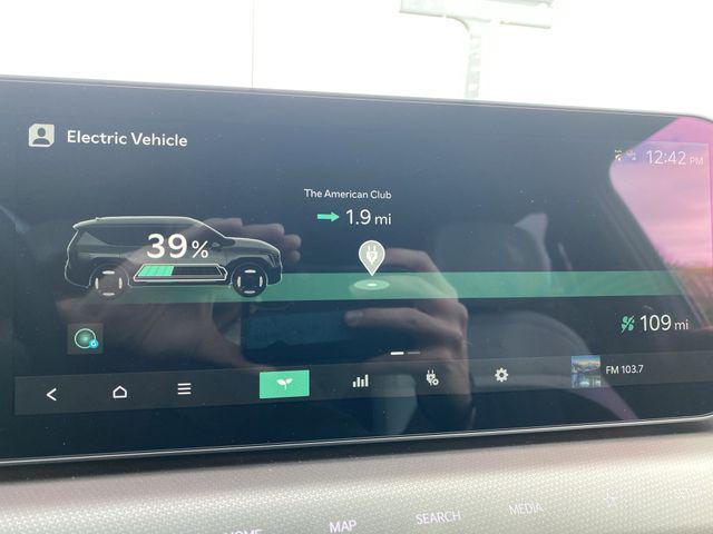 new 2026 Kia EV9 car, priced at $62,533