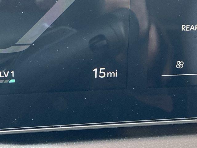 new 2026 Kia EV9 car, priced at $62,533