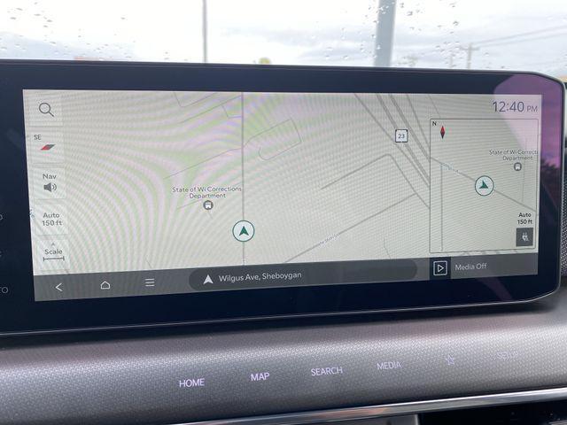 new 2026 Kia EV9 car, priced at $62,533