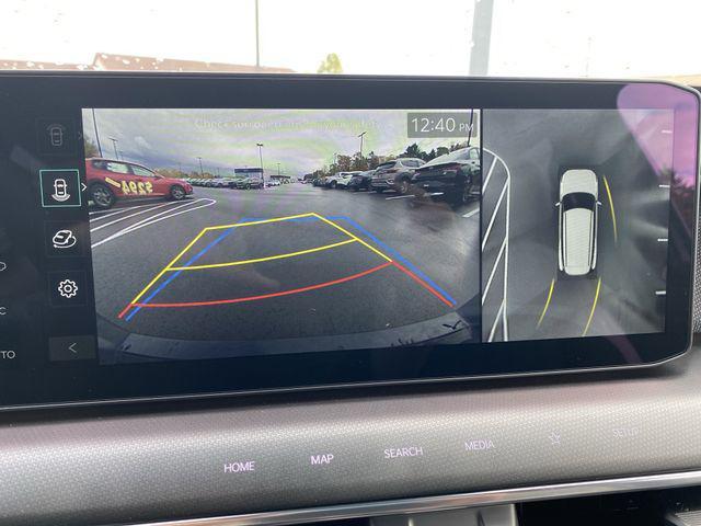 new 2026 Kia EV9 car, priced at $62,533