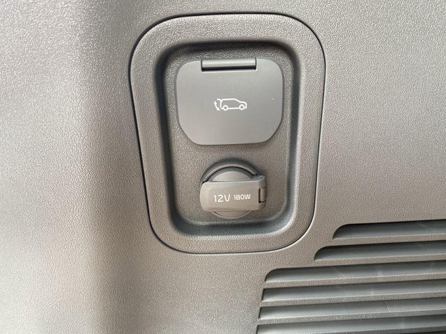 new 2026 Kia EV9 car, priced at $62,533