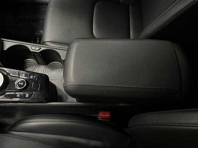 used 2023 Kia Sportage Hybrid car, priced at $24,473