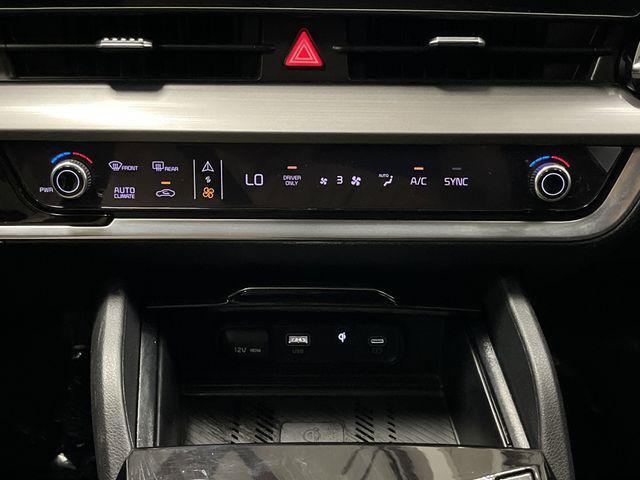 used 2023 Kia Sportage Hybrid car, priced at $24,473