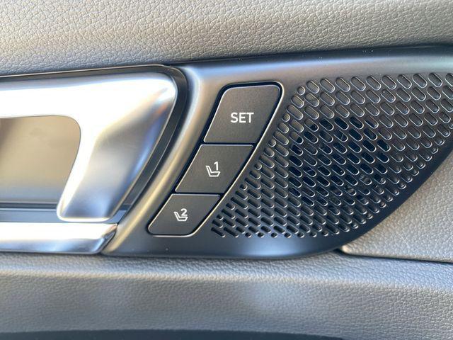 new 2025 Kia Telluride car, priced at $52,321