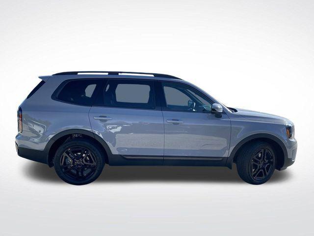 new 2025 Kia Telluride car, priced at $52,321