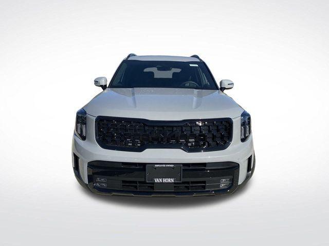 new 2025 Kia Telluride car, priced at $52,321