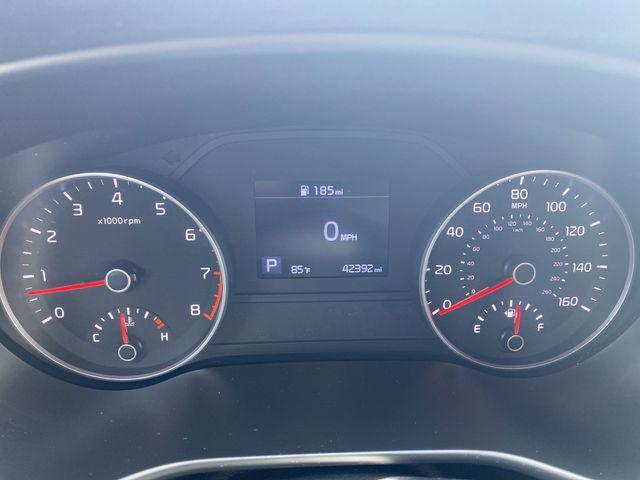 used 2022 Kia Sportage car, priced at $23,775
