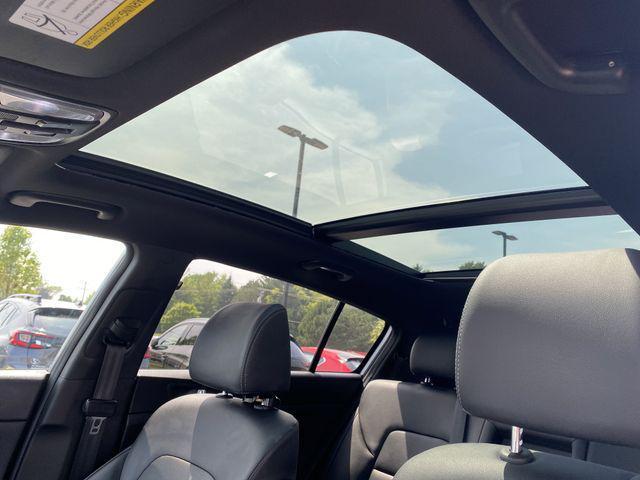 used 2022 Kia Sportage car, priced at $23,775