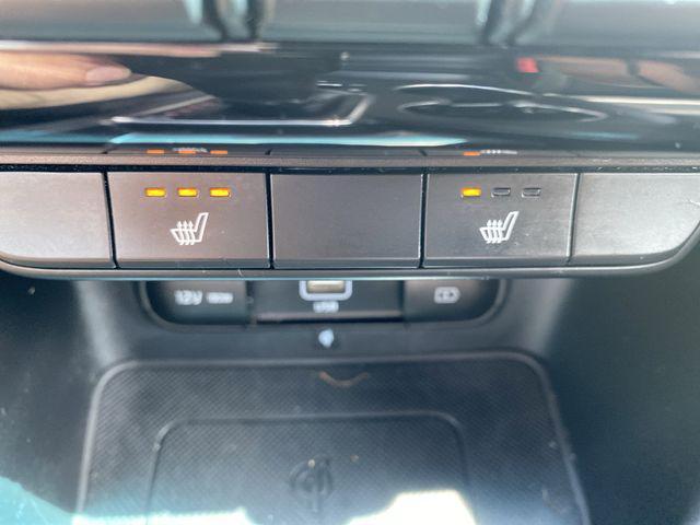 used 2022 Kia Sportage car, priced at $23,775