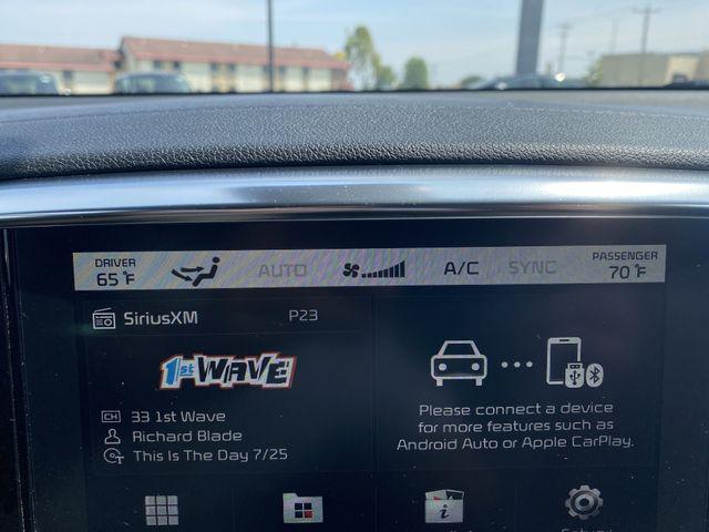 used 2022 Kia Sportage car, priced at $22,602