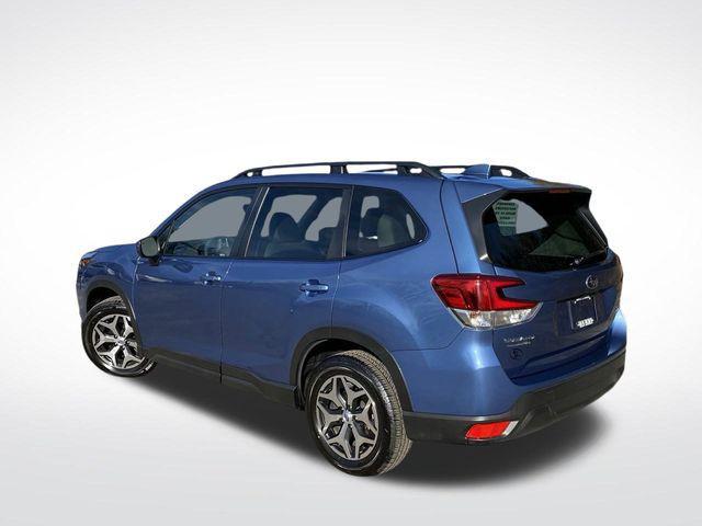 used 2023 Subaru Forester car, priced at $28,891