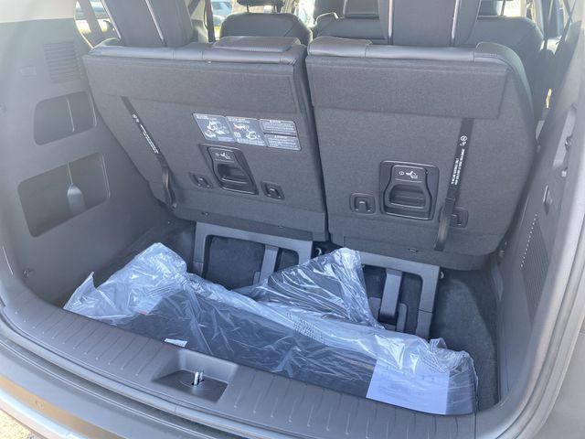 new 2026 Kia Carnival car, priced at $42,585