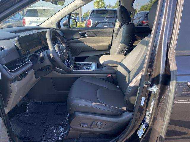 new 2026 Kia Carnival car, priced at $42,585