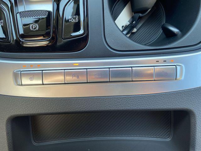 new 2026 Kia Carnival car, priced at $42,585