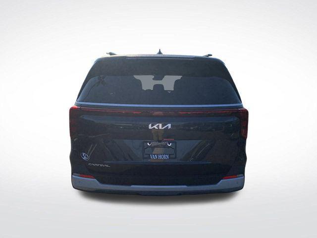 new 2026 Kia Carnival car, priced at $42,585