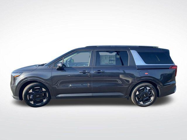 new 2026 Kia Carnival car, priced at $42,585
