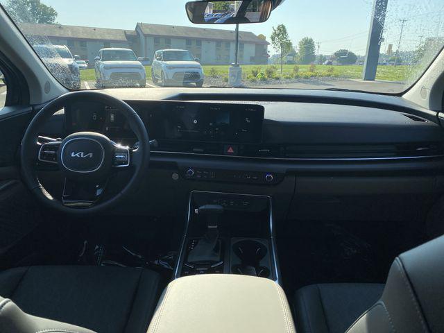 new 2026 Kia Carnival car, priced at $42,585