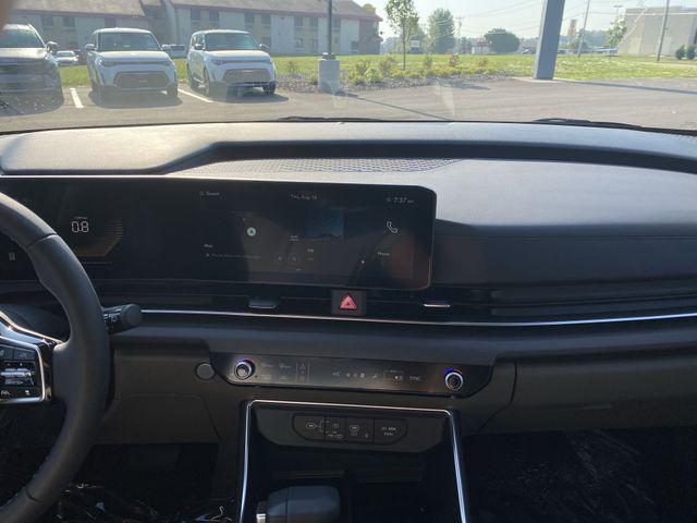 new 2026 Kia Carnival car, priced at $42,585