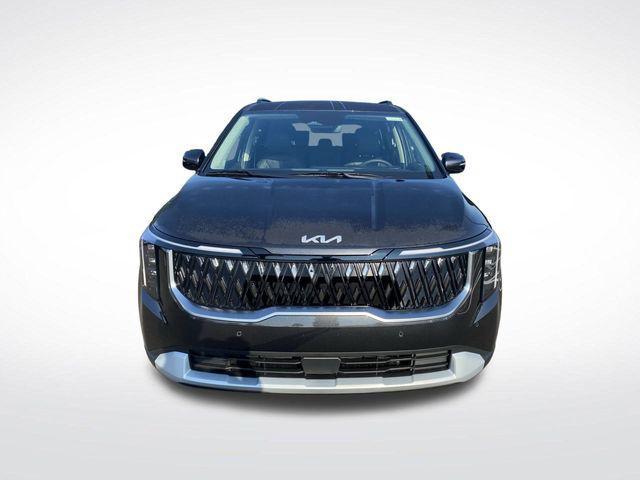 new 2026 Kia Carnival car, priced at $42,585