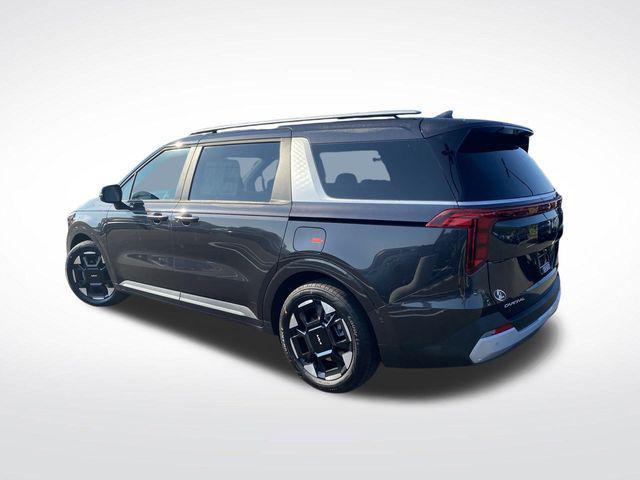 new 2026 Kia Carnival car, priced at $42,585