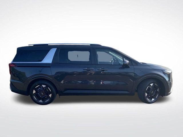 new 2026 Kia Carnival car, priced at $42,585
