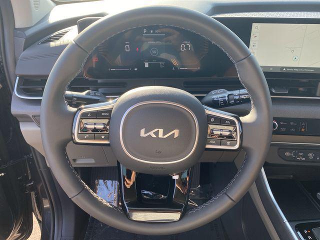 new 2026 Kia Carnival car, priced at $42,585
