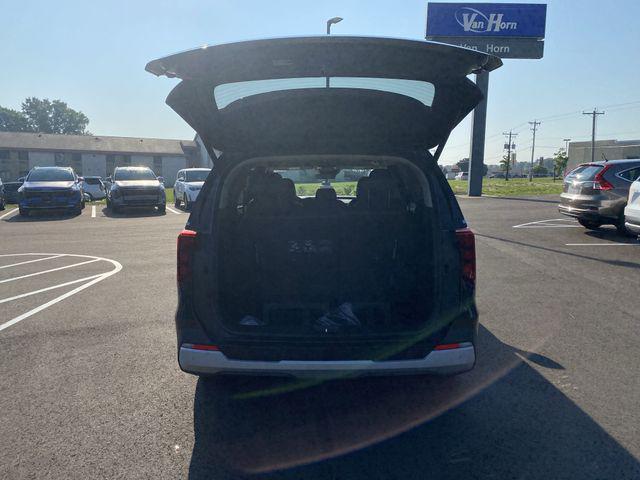 new 2026 Kia Carnival car, priced at $42,585