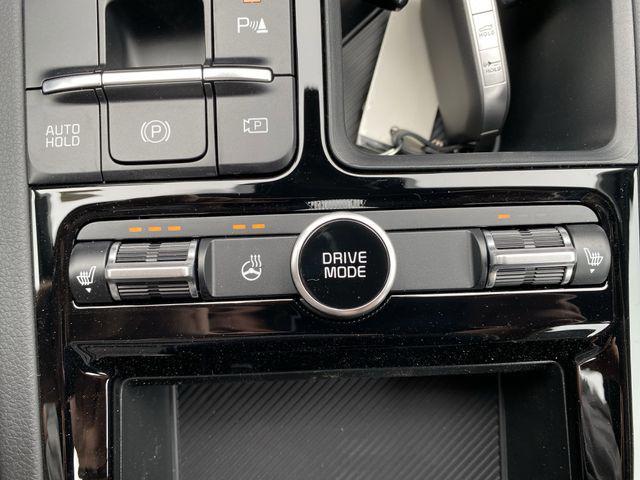 new 2025 Kia K5 car, priced at $31,658